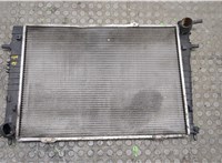  Радиатор охлаждения двигателя KIA Sportage 2004-2010 8721315 #1