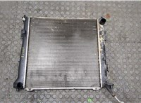  Радиатор охлаждения двигателя Hyundai i30 2007-2012 8721398 #1