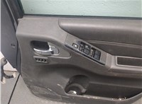  Дверь боковая (легковая) Nissan Pathfinder 2004-2014 8721564 #2