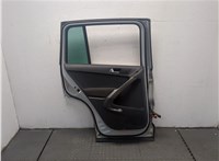  Дверь боковая (легковая) Volkswagen Tiguan 2007-2011 8721586 #6