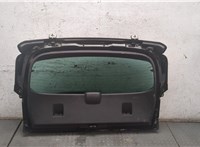 8701AP Крышка (дверь) багажника Peugeot 3008 2009-2016 8721930 #4