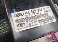 4L0920950G Щиток приборов (приборная панель) Audi Q7 2006-2009 8721959 #3