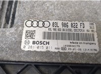 03L906022FD Блок управления двигателем Audi A3 (8PA) 2008-2013 8721985 #4
