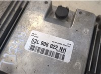 03L906022NH Блок управления двигателем Audi Q5 2008-2017 8722079 #2