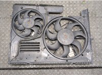 7L0959455F, 7L0959455G Вентилятор радиатора Volkswagen Touareg 2007-2010 8722088 #5