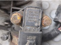  Радиатор интеркулера Ford Fusion 2002-2012 8722449 #3
