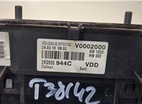 v0002000 Щиток приборов (приборная панель) Volkswagen Caddy 2004-2010 8722638 #3