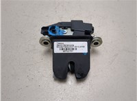 5J0827501B Замок багажника Skoda Fabia 2007-2014 8722757 #5