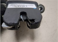 5J0827501B Замок багажника Skoda Fabia 2007-2014 8722757 #6