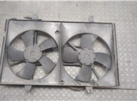  Вентилятор радиатора Nissan Murano 2002-2008 8722833 #2