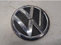 2K5853630A Эмблема Volkswagen Caddy 2010-2015 8722838 #1