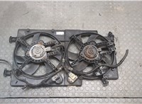  Вентилятор радиатора Opel Meriva 2010- 8722868 #1