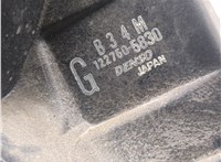 1227505830 Вентилятор радиатора Mazda Demio 1997-2003 8722914 #3