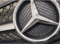  Решетка радиатора Mercedes C W204 2007-2013 8723001 #3