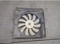  Вентилятор радиатора Honda CR-V 2002-2006 8723026 #2