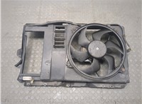  Вентилятор радиатора Peugeot 406 1999-2004 8723038 #1