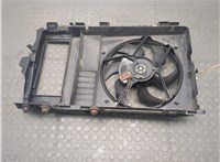  Вентилятор радиатора Peugeot 406 1999-2004 8723038 #2