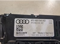 8t2820043ad Переключатель отопителя (печки) Audi Q5 2008-2017 8723046 #4