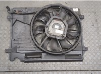 1137328163 Вентилятор радиатора Volkswagen Sharan 2000-2010 8723145 #1