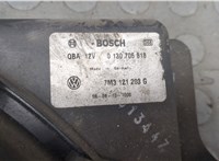 1137328163 Вентилятор радиатора Volkswagen Sharan 2000-2010 8723145 #4