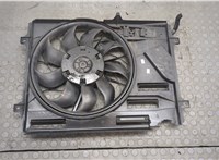 1137328163 Вентилятор радиатора Volkswagen Sharan 2000-2010 8723145 #6