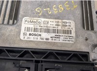  Блок управления двигателем Ford Fiesta 2017- 8723614 #2