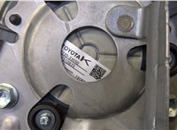  Двигатель отопителя (моторчик печки) Toyota RAV 4 2018- 8723651 #3
