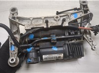 7l8616006c Компрессор воздушный (пневмоподвески) Audi Q7 2006-2009 8723665 #7