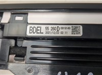 BCJH67Z33, BDEL55260D Дисплей компьютера (информационный) Mazda 3 (BP) 2019- 8723762 #5
