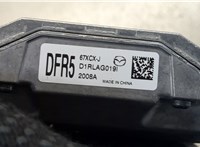 DFR567XCXJ Камера круиз контроля Mazda 3 (BP) 2019- 8723807 #2