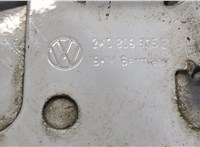  Лючок бензобака Volkswagen Caddy 2010-2015 8723972 #3