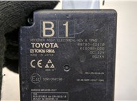 897b042110 Блок управления бесключевого доступа Toyota RAV 4 2018- 8723996 #2