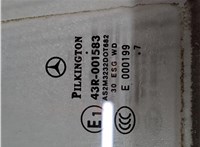  Стекло боковой двери Mercedes B W245 2005-2012 8724022 #1