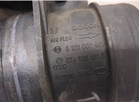 0281002461, 074906461B Измеритель потока воздуха (расходомер) Volkswagen Passat 6 2005-2010 8724301 #3