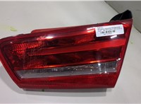  Фонарь крышки багажника Audi A6 (C7) 2011-2014 8724483 #1