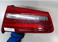  Фонарь крышки багажника Audi A6 (C7) 2011-2014 8724483 #7