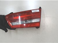  Фонарь крышки багажника Audi A6 (C7) 2011-2014 8724483 #5