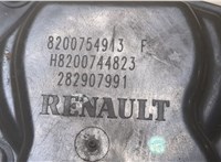  Заслонка дроссельная Renault Megane 3 2009-2016 8724701 #4