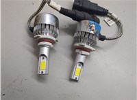  Лампочка Ford Fiesta 2001-2007 8724752 #8