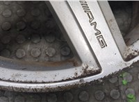  Комплект литых дисков Mercedes B W245 2005-2012 8724562 #6
