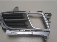  Заглушка (решетка) бампера Mazda 6 (GH) 2007-2012 8725146 #1