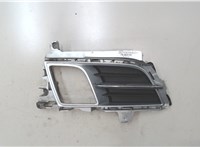  Заглушка (решетка) бампера Mazda 6 (GH) 2007-2012 8725146 #5