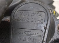8945230150 Заслонка дроссельная Toyota Prius 2003-2009 8725314 #4