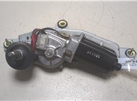 287108H700 Двигатель стеклоочистителя (моторчик дворников) задний Nissan X-Trail (T30) 2001-2006 8726762 #1
