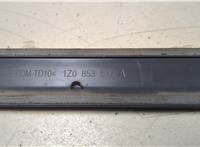 1Z0837431C Молдинг двери Skoda Octavia (A5) 2008-2013 8727418 #6