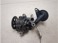  Насос масляный Peugeot Boxer 2006-2014 8727449 #7