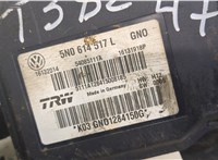 5N0614517L Блок АБС, насос (ABS, ESP, ASR) Volkswagen Tiguan 2007-2011 8730028 #3