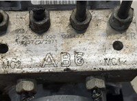 530022, 95507751 Блок АБС, насос (ABS, ESP, ASR) Opel Meriva 2010- 8731041 #2