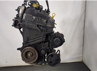  Двигатель (ДВС на разборку) Renault Kangoo 1998-2008 8731102 #1