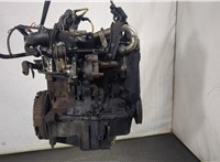  Двигатель (ДВС на разборку) Renault Kangoo 1998-2008 8731102 #6